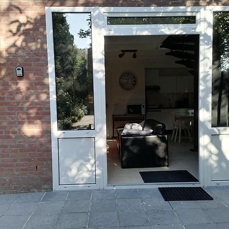 Koningsbosch Bie De Grens 빌라 외부 사진