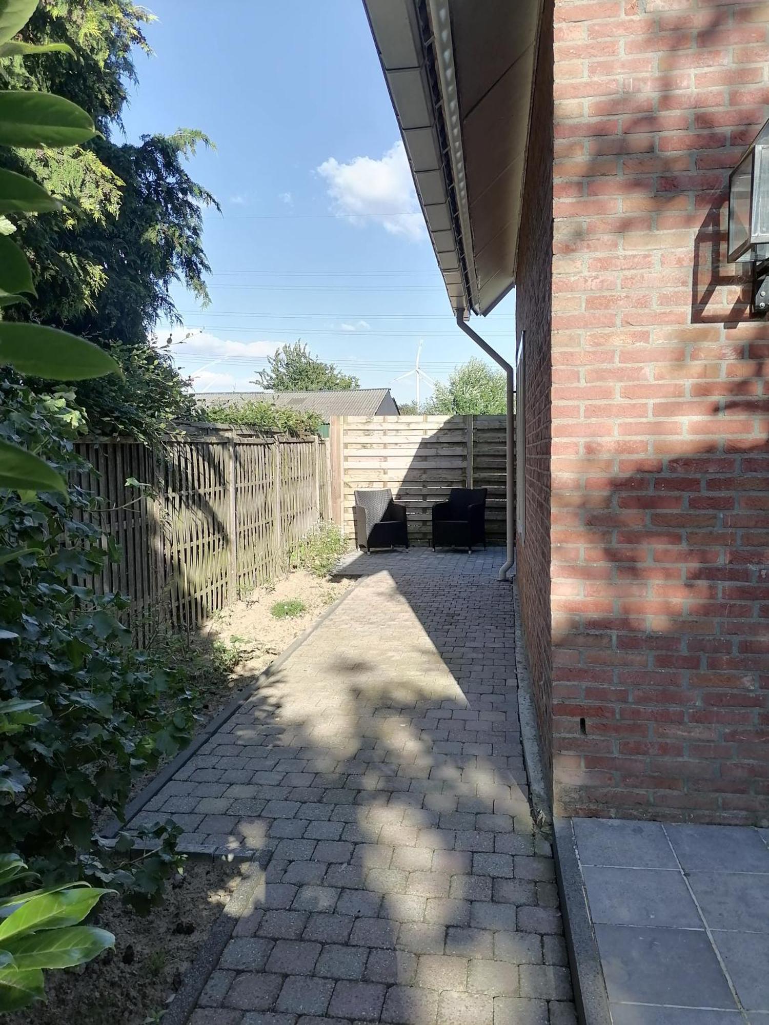 Koningsbosch Bie De Grens 빌라 외부 사진