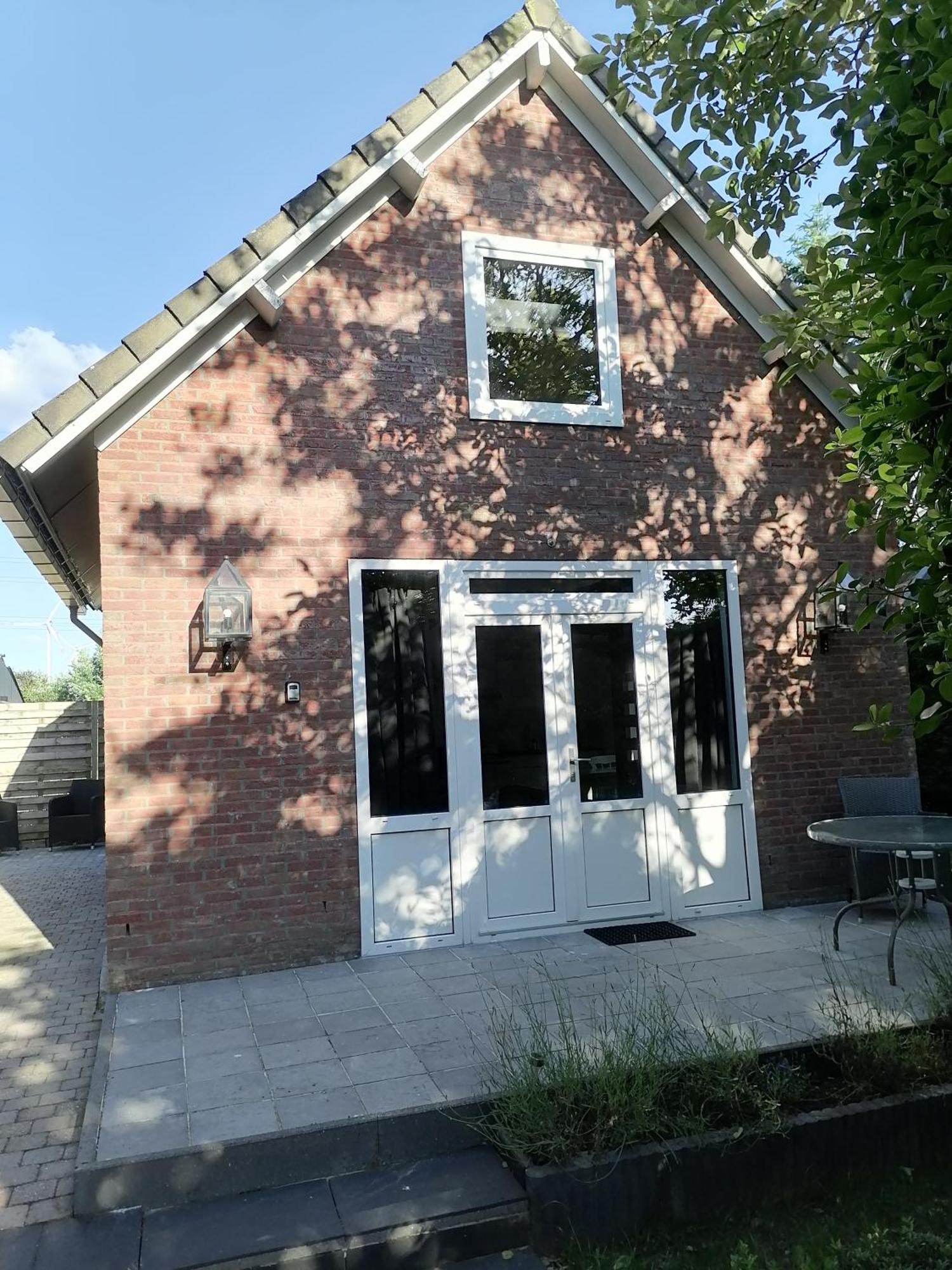 Koningsbosch Bie De Grens 빌라 외부 사진